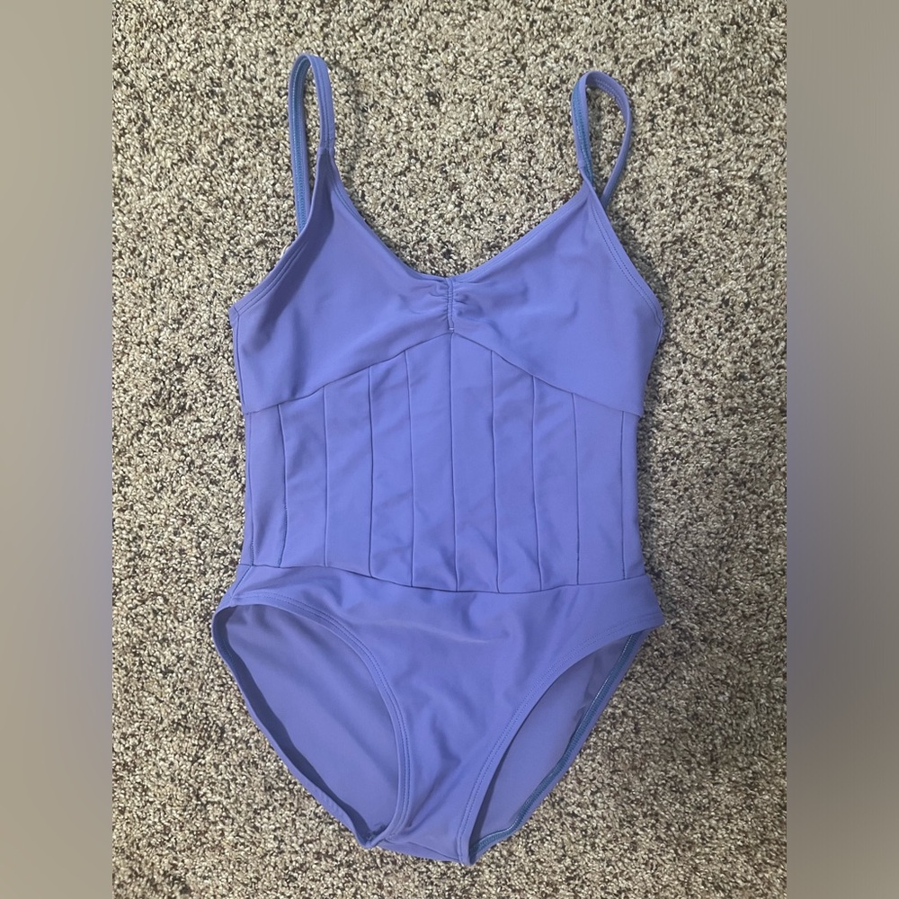 Degas Leotard